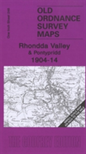 The Rhondda Valley 1904-14