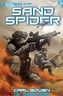 Sand Spider