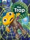 Project X: Alien Adventures: Turquoise: The Trap