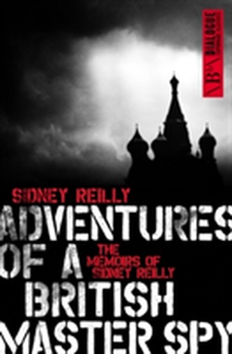Adventure of a British Master Spy