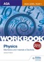 AQA AS/A Level Year 1 Physics Workbook: Mechanics and materials; Electricity