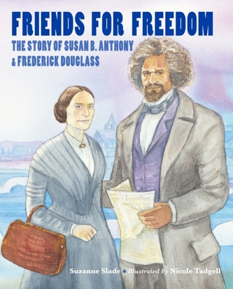 Friends For Freedom