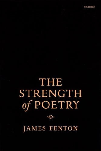 The Strength of Poetry