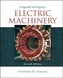 Fitzgerald & Kingsley's Electric Machinery
