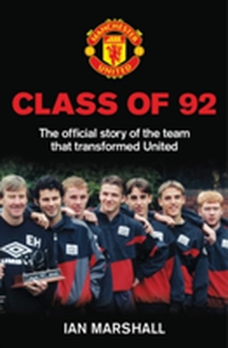 Class of 92