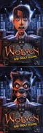 Bad Wolf Rising