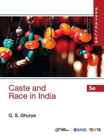 Caste and Race in India