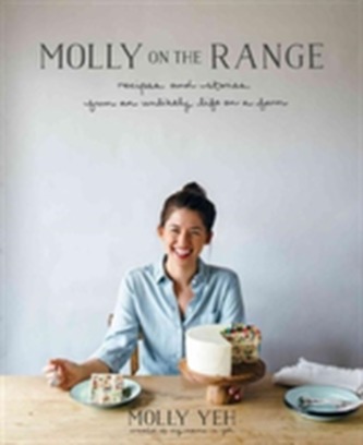 Molly on the Range