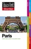 Time Out Paris Shortlist