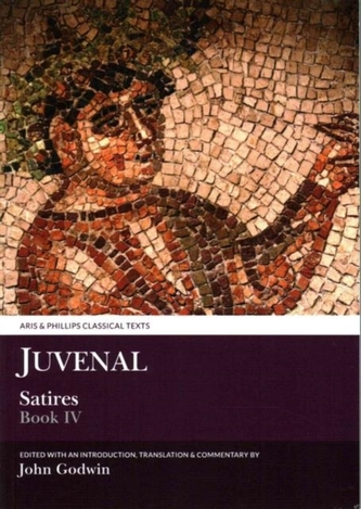 Juvenal Satires IV