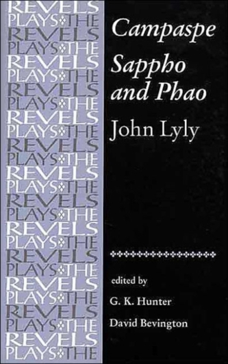 Campaspe and Sappho and Phao