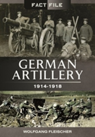 German Artillery