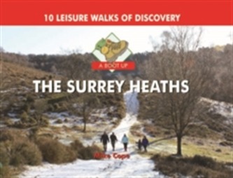 A Boot Up The Surrey Heaths