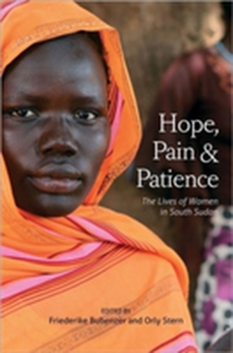 Hope, pain and patience