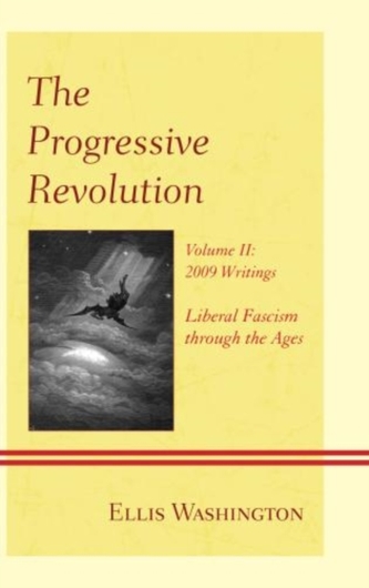 The Progressive Revolution
