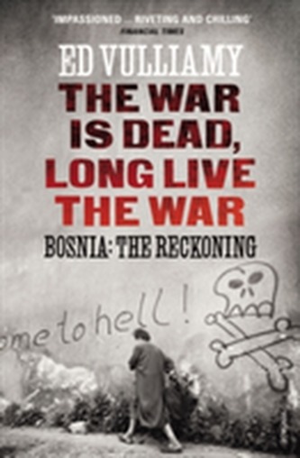 The War is Dead, Long Live the War