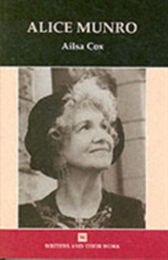 Alice Munro