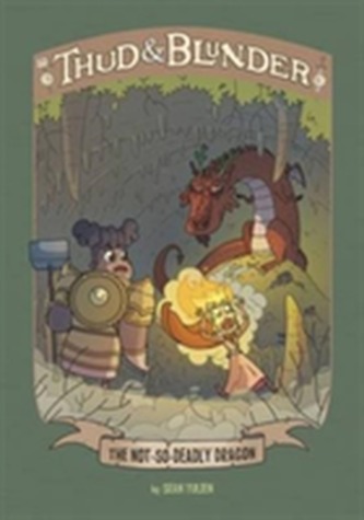 The Not-so-Deadly Dragon