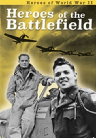 Heroes of the Battlefield