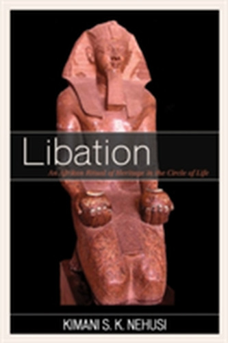 Libation