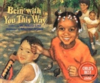 Bein' With You This Way