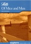 Of Mice and Men
