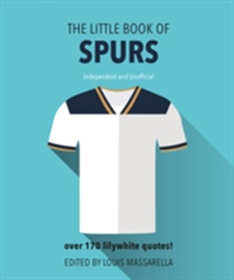 The Little Book of Spurs