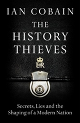 The History Thieves