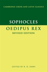Sophocles: Oedipus Rex