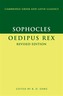 Sophocles: Oedipus Rex