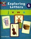 Project X Phonics: Red Exploring Letters 6