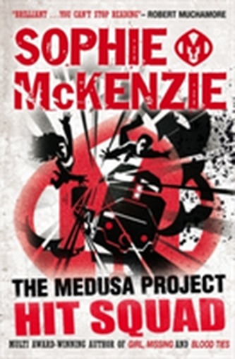 The Medusa Project: Hit Squad