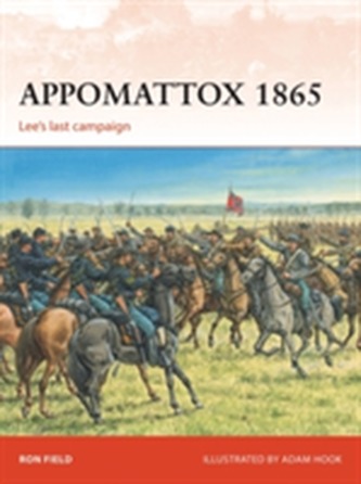 Appomattox 1865