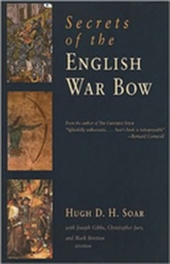 Secrets of the English War Bow