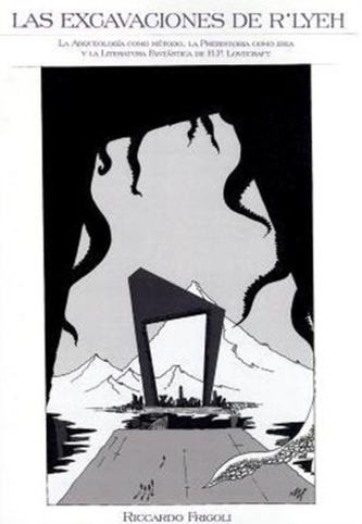 Las excavaciones de R'lyeh