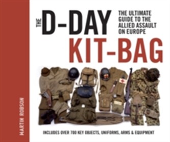 The D-Day Kit Bag