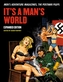 It's A Man's World