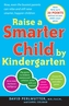 Raise A Smarter Child By Kindergarten