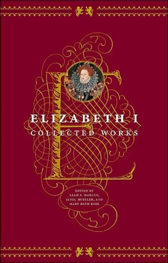 Elizabeth I
