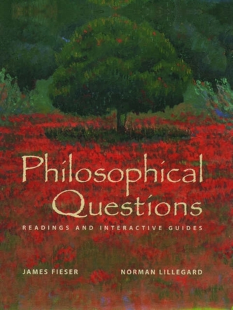 Philosophical Questions