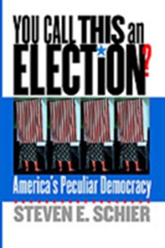 You Call This an Election?