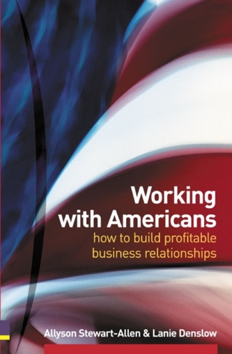 Working with Americans