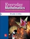 Everyday Mathematics, Grade 4, Study Links