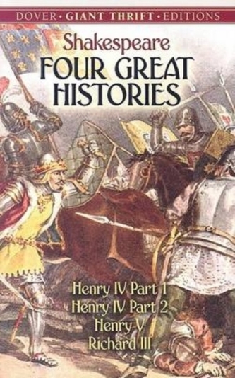 Four Great Histories