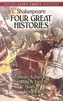 Four Great Histories