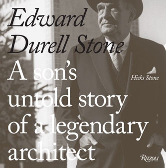 Edward Durell Stone