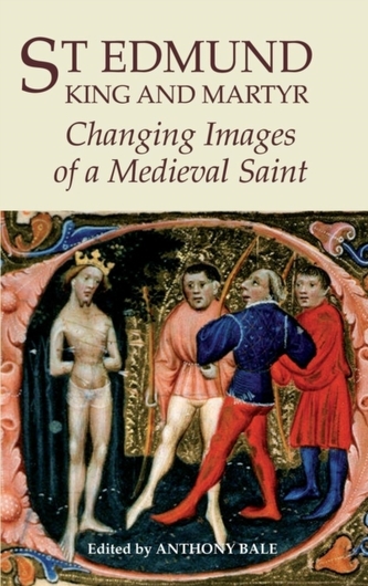 St Edmund, King and Martyr