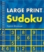 Large Print Sudoku