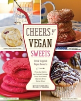 Cheers to Vegan Sweets!
