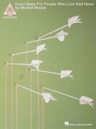 Modest Mouse